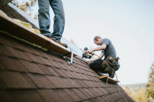 Local Roofers in Rancho Cordova, CA